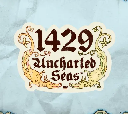 1429 Uncharted Seas - fiery-play-poland.com