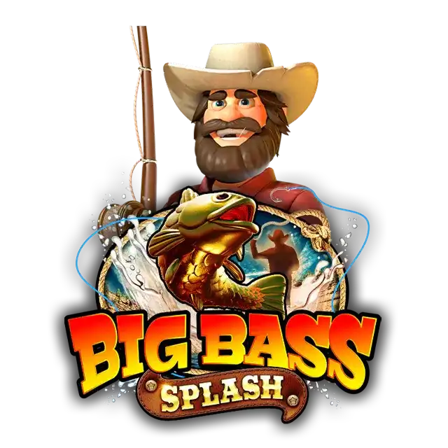 Big Bass Splash - fiery-play-poland.com