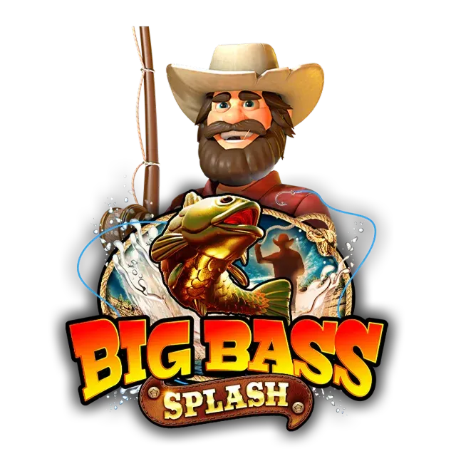 Big Bass Splash - fiery-play-poland.com