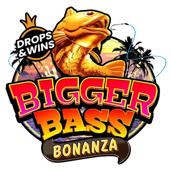 Bigger Bass Bonanza - fiery-play-poland.com