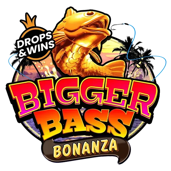 Bigger Bass Bonanza - fiery-play-poland.com