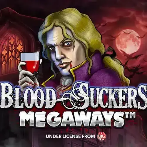 Blood Suckers - fiery-play-poland.com