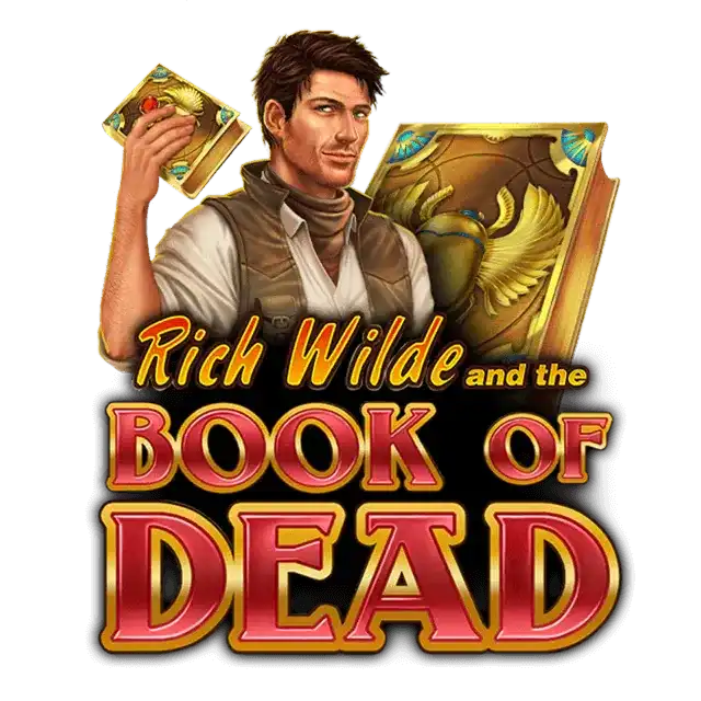 Book of Dead - fiery-play-poland.com