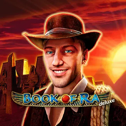 Book of Ra - fiery-play-poland.com