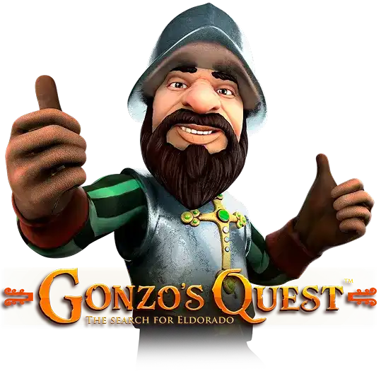 Gonzo’s Quest - fiery-play-poland.com