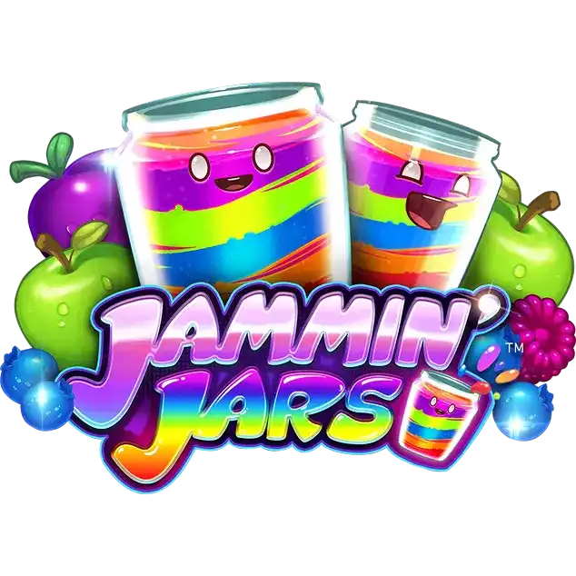Jammin’ Jars - fiery-play-poland.com