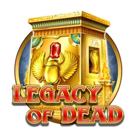 Legacy of Dead - fiery-play-poland.com