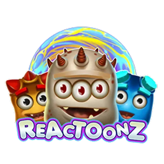 Reactoonz - fiery-play-poland.com