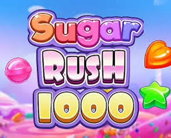 Sugar Rush 1000 - fiery-play-poland.com