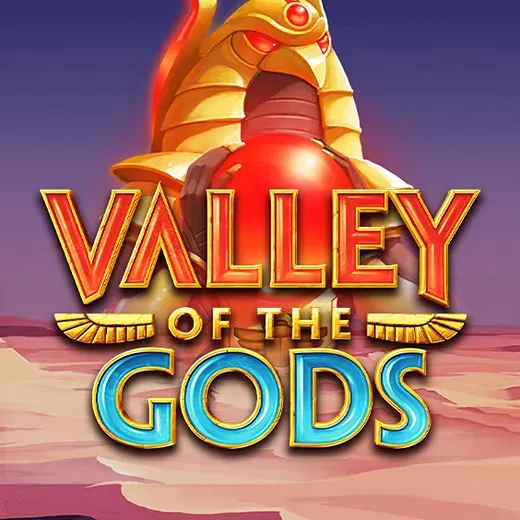 Valley of the Gods - fiery-play-poland.com