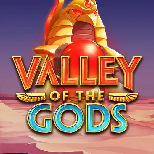 Valley of the Gods - fiery-play-poland.com