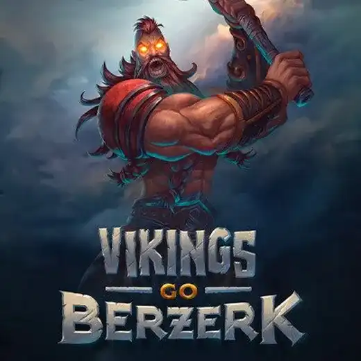 Vikings Go Berzerk - fiery-play-poland.com