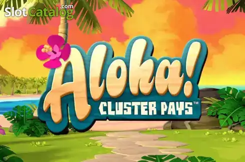 Aloha Cluster Pays - fiery-play-poland.com