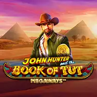 Book of Tut - fiery-play-poland.com
