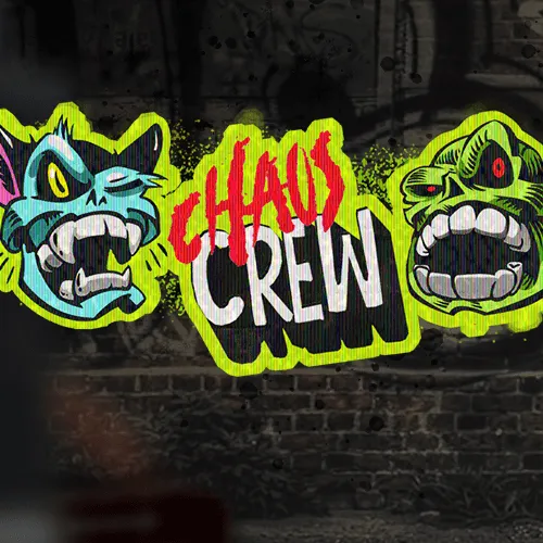 Chaos Crew - fiery-play-poland.com
