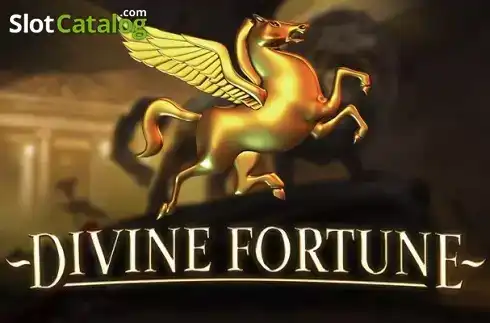 Divine Fortune - fiery-play-poland.com