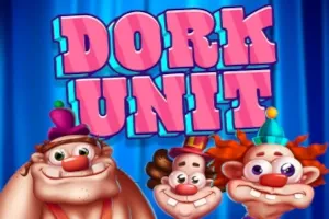 Dork Unit - fiery-play-poland.com
