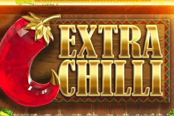 Extra Chilli - fiery-play-poland.com