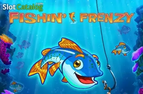 Fishin Frenzy - fiery-play-poland.com