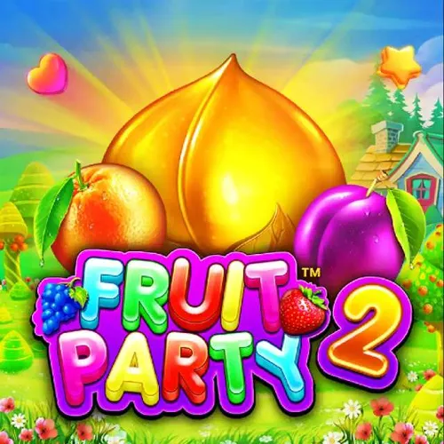 Fruit Party 2 - fiery-play-poland.com