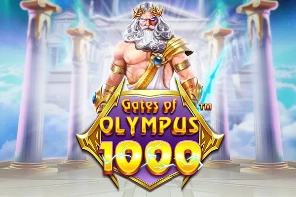 Gates of Olympus 1000 - fiery-play-poland.com