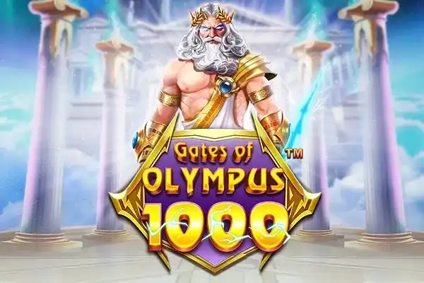 Gates of Olympus 1000 - fiery-play-poland.com