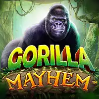 Gorilla Mayhem - fiery-play-poland.com
