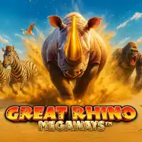 Great Rhino Megaways - fiery-play-poland.com