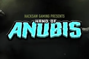 Hand of Anubis - fiery-play-poland.com