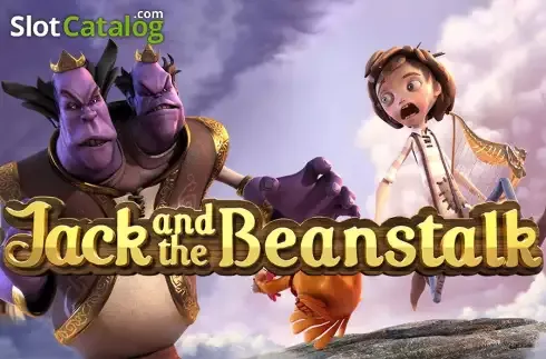 Jack and the Beanstalk - fiery-play-poland.com