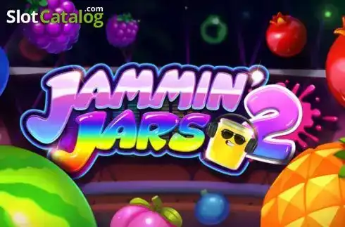 Jammin Jars 2 - fiery-play-poland.com