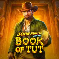 John Hunter and the Book of Tut - fiery-play-poland.com