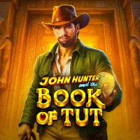 John Hunter and the Book of Tut - fiery-play-poland.com