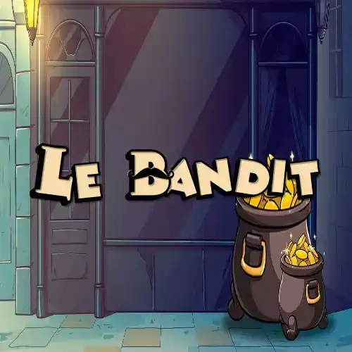 Le Bandit - fiery-play-poland.com