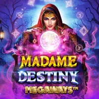 Madame Destiny Megaways - fiery-play-poland.com