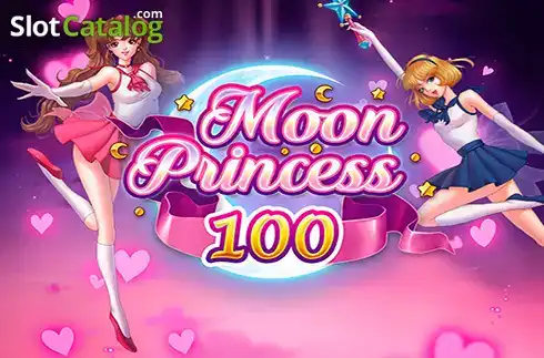 Moon Princess 100 - fiery-play-poland.com