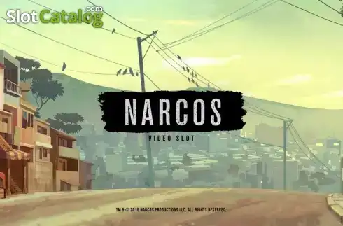 Narcos - fiery-play-poland.com