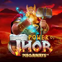Power of Thor Megaways - fiery-play-poland.com