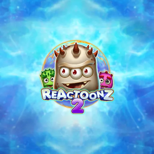 Reactoonz 2 - fiery-play-poland.com