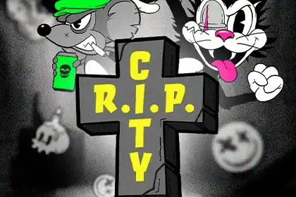 RIP City - fiery-play-poland.com