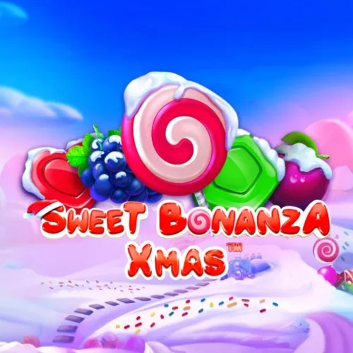 Sweet Bonanza Xmas - fiery-play-poland.com