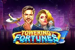 Towering Fortunes - fiery-play-poland.com