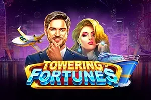 Towering Fortunes - fiery-play-poland.com