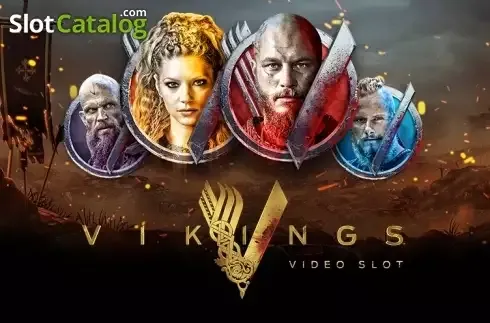 Vikings - fiery-play-poland.com