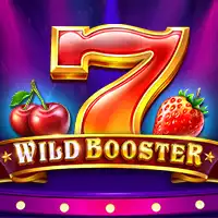 Wild Booster - fiery-play-poland.com