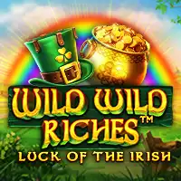 Wild Wild Riches - fiery-play-poland.com