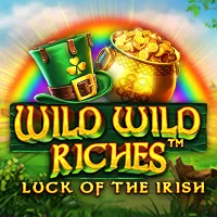 Wild Wild Riches - fiery-play-poland.com